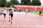 Senior mens 400 metres, Gateshead Tartan Games. Phot: David T. Hewitson/Sports for All Pics